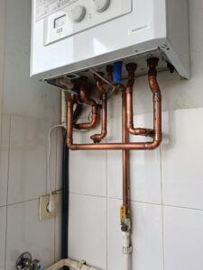 Mantenimiento de caldera: ¿qué dice la normativa?