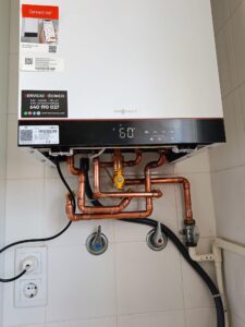 Inspección de gas: ¿quién la puede hacer y qué pasa si me ponen un defecto?