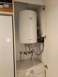 Cambio de caldera: cuándo hacerlo y qué tener en cuenta